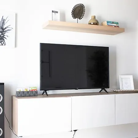 Holyhome Ground Floor 104 Apartment *
