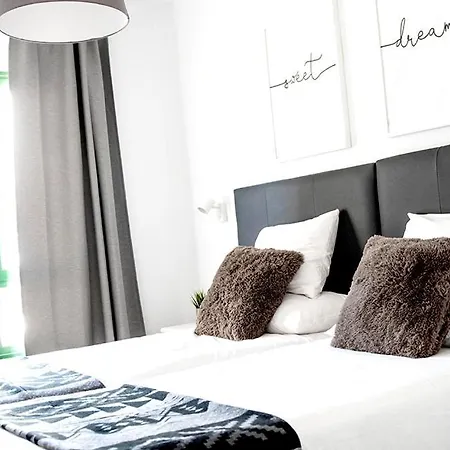 Holyhome Ground Floor 104 Costa Teguise