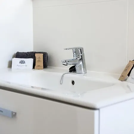 Holyhome Ground Floor 104 Apartman